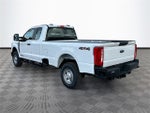 2026 Ford F-250SD XL 4WD SUPER CAB