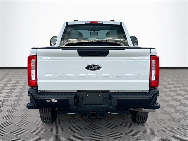 2026 Ford F-250SD XL 4WD SUPER CAB