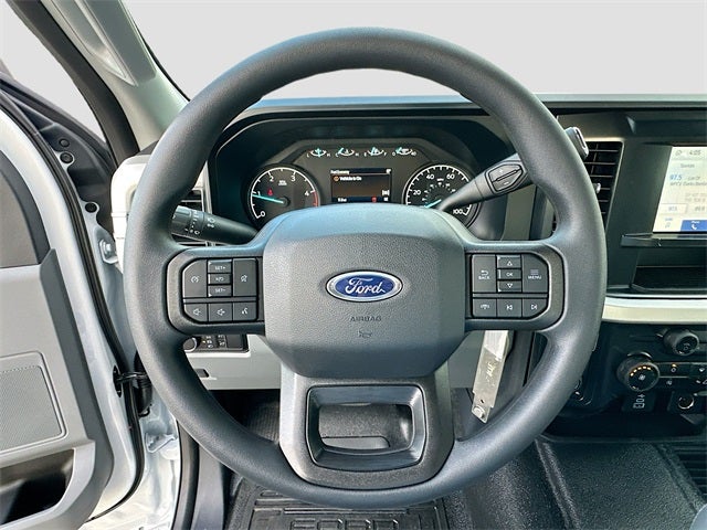 2026 Ford F-250SD XL 4WD SUPER CAB