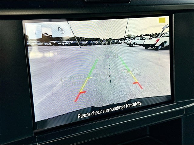 2026 Ford F-250SD XL 4WD SUPER CAB