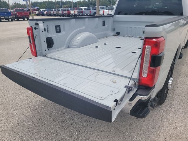 2026 Ford F-250SD Lariat 2WD CREW CAB