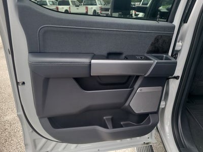2026 Ford F-250SD Lariat 2WD CREW CAB