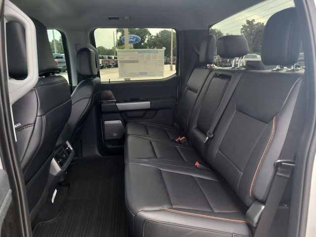 2026 Ford F-250SD Lariat 2WD CREW CAB