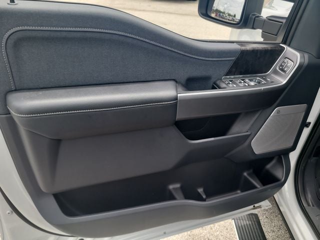 2026 Ford F-250SD Lariat 2WD CREW CAB