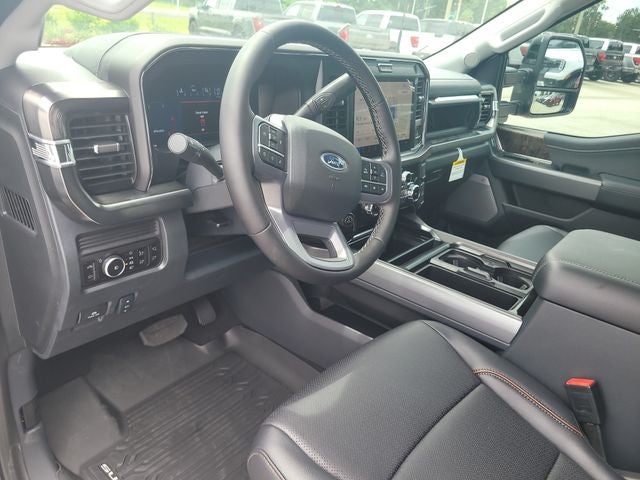 2026 Ford F-250SD Lariat 2WD CREW CAB