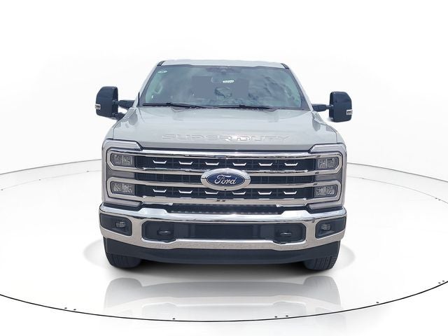 2026 Ford F-250SD Lariat 2WD CREW CAB