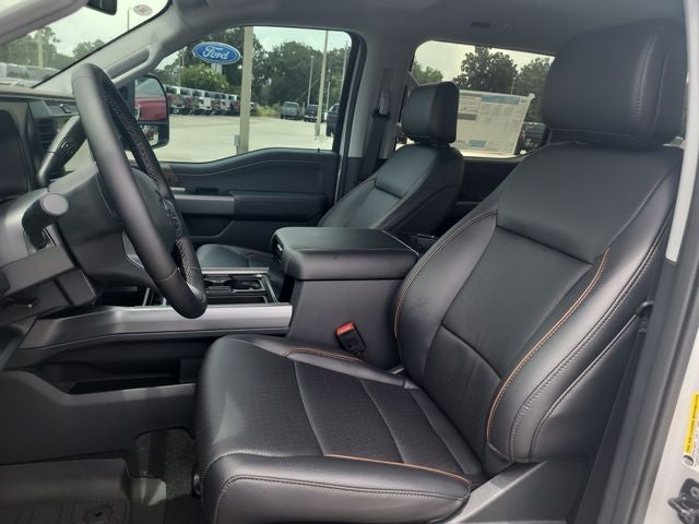 2026 Ford F-250SD Lariat 2WD CREW CAB
