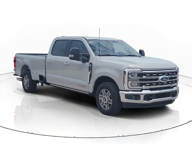2026 Ford F-250SD Lariat 2WD CREW CAB