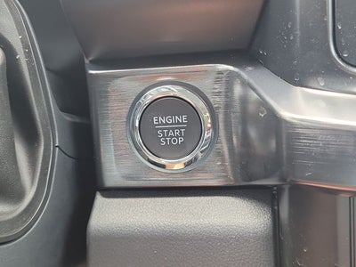 2026 Ford F-250SD Lariat 2WD CREW CAB