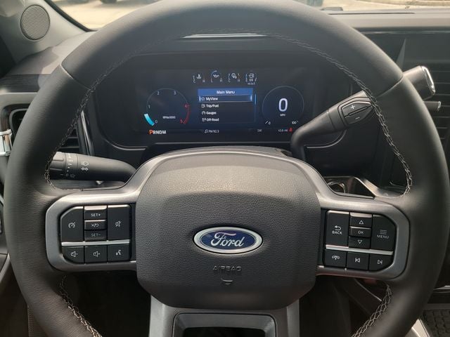 2026 Ford F-250SD Lariat 2WD CREW CAB