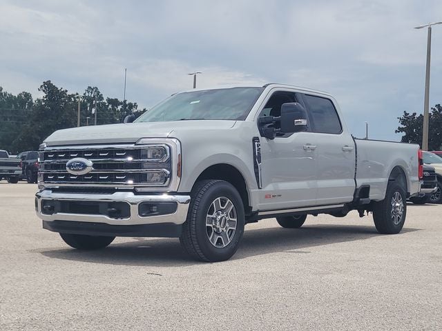 2026 Ford F-250SD Lariat 2WD CREW CAB