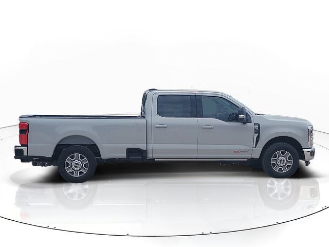 2026 Ford F-250SD Lariat 2WD CREW CAB