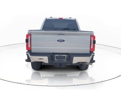 2026 Ford F-250SD Lariat 2WD CREW CAB