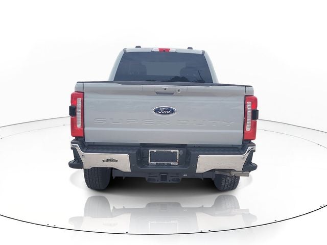 2026 Ford F-250SD Lariat 2WD CREW CAB