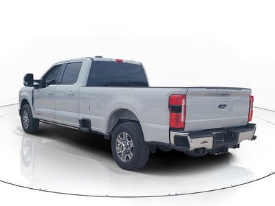 2026 Ford F-250SD Lariat 2WD CREW CAB