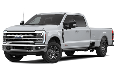 2026 Ford F-250SD Lariat 2WD CREW CAB