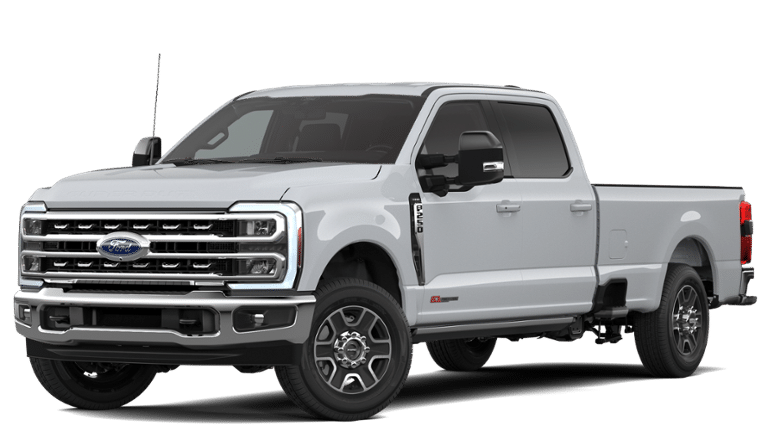 2026 Ford F-250SD Lariat 2WD CREW CAB