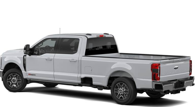 2026 Ford F-250SD Lariat 2WD CREW CAB