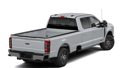 2026 Ford F-250SD Lariat 2WD CREW CAB