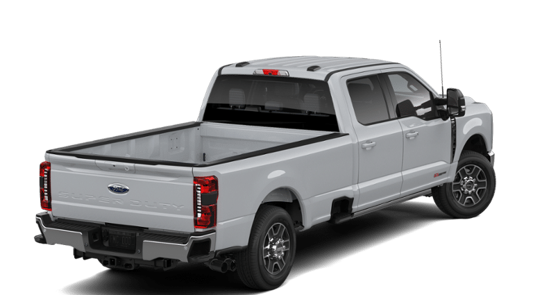 2026 Ford F-250SD Lariat 2WD CREW CAB
