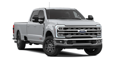 2026 Ford F-250SD Lariat 2WD CREW CAB