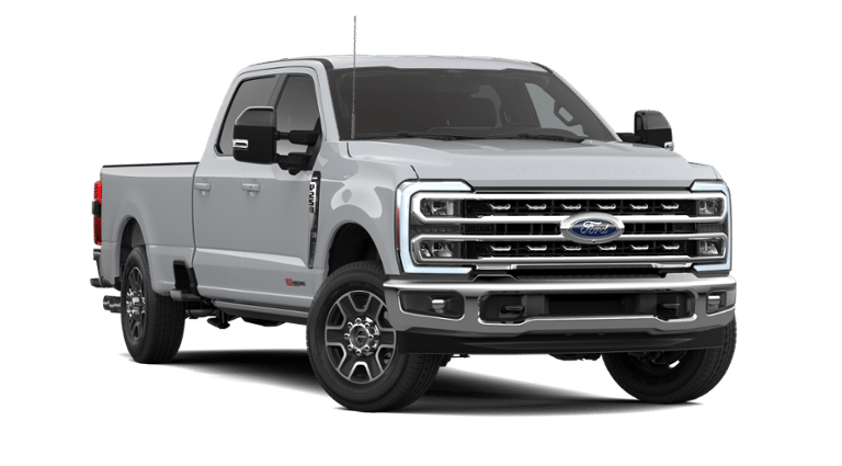 2026 Ford F-250SD Lariat 2WD CREW CAB