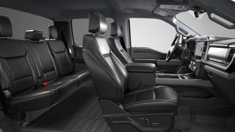 2026 Ford F-250SD Lariat 2WD CREW CAB