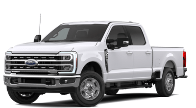 2026 Ford F-250SD XLT 2WD CREW CAB