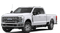 2026 Ford F-250SD XLT 2WD CREW CAB