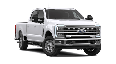 2026 Ford F-250SD XLT 2WD CREW CAB