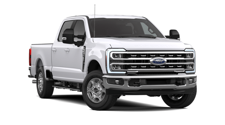 2026 Ford F-250SD XLT 2WD CREW CAB