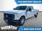 2026 Ford F-250SD XL 2WD CREW CAB