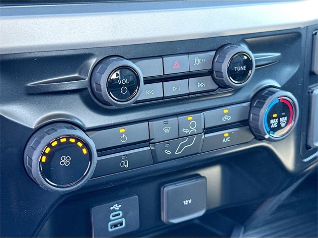 2026 Ford F-250SD XL 2WD CREW CAB