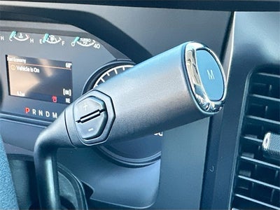 2026 Ford F-250SD XL 2WD CREW CAB