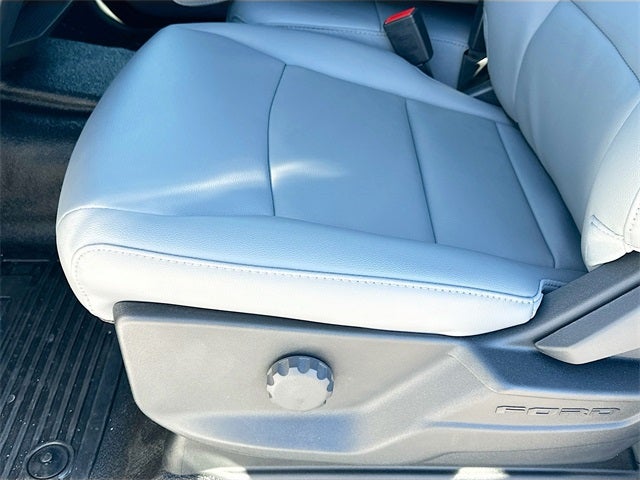 2026 Ford F-250SD XL 2WD CREW CAB