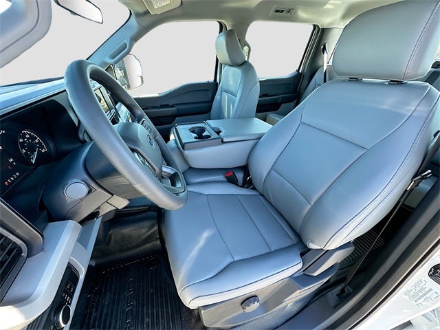 2026 Ford F-250SD XL 2WD CREW CAB