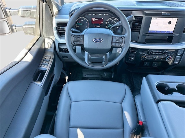 2026 Ford F-250SD XL 2WD CREW CAB