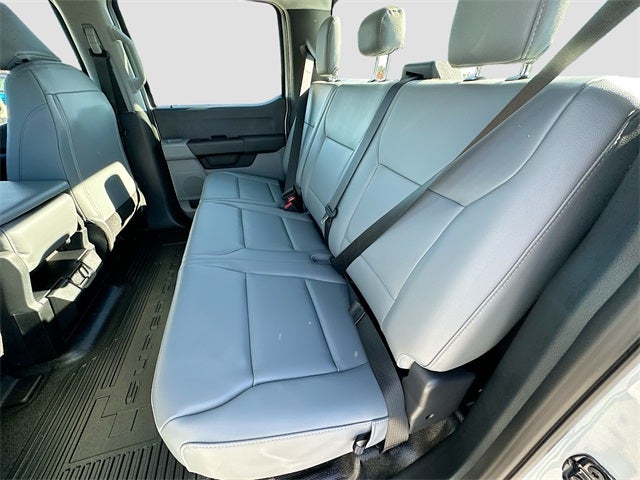 2026 Ford F-250SD XL 2WD CREW CAB