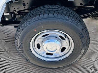 2026 Ford F-250SD XL 2WD CREW CAB