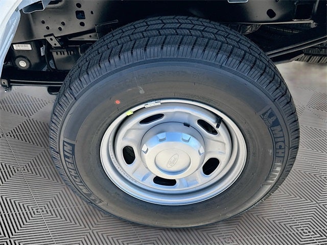 2026 Ford F-250SD XL 2WD CREW CAB