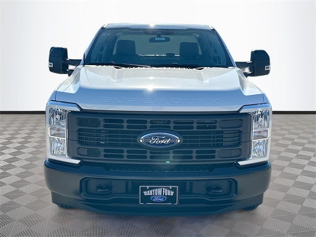 2026 Ford F-250SD XL 2WD CREW CAB