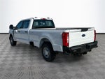 2026 Ford F-250SD XL 2WD CREW CAB
