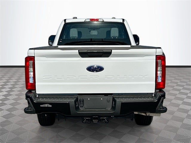 2026 Ford F-250SD XL 2WD CREW CAB