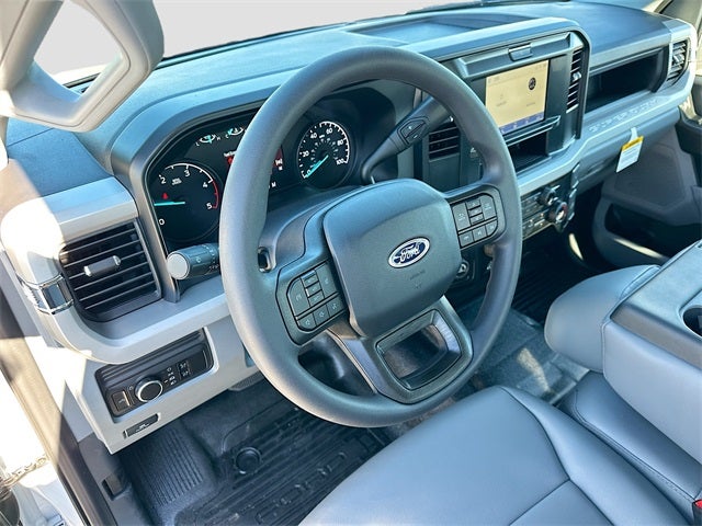 2026 Ford F-250SD XL 2WD CREW CAB