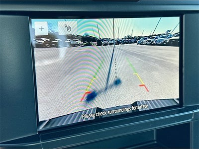 2026 Ford F-250SD XL 2WD CREW CAB