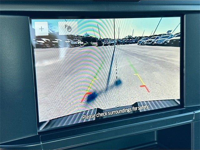 2026 Ford F-250SD XL 2WD CREW CAB