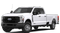 2026 Ford F-250SD XL 2WD CREW CAB
