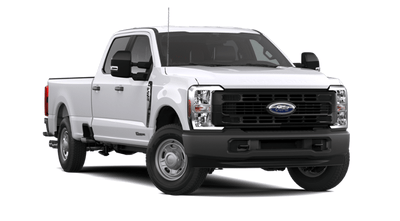 2026 Ford F-250SD XL 2WD CREW CAB