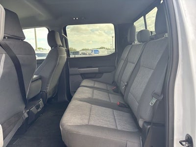 2023 Ford F-250SD XL 6.8 V8 STX