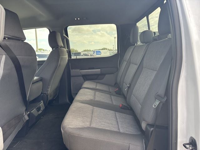 2023 Ford F-250SD XL 6.8 V8 STX